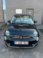 Fiat 500 - 1.0 HYBRID LOUNGE | 70 PK, Auto's, Android Auto, Elektrisch, Particulier, Onderhoudsboekje
