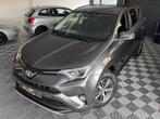 Toyota Rav4 2.0D-4D 1e eigenaarsgarantie 12 maanden, Voorwielaandrijving, Stof, 1995 cc, 4 cilinders