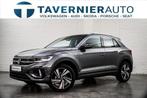 Volkswagen T-Roc R-Line, Auto's, Automaat, 1498 cc, Bedrijf, 5 deurs