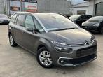 Citroën Grand C4 Picasso Automatique 7 places, Autos, Citroën, Achat, Euro 6, Entreprise, Carnet d'entretien