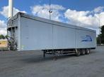 2006 STAS SZ336V Walking Floor Oplegger, Auto's, Vrachtwagens, Overige brandstoffen, Bedrijf, Aanhangers en Opleggers, Te koop