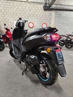Peugeot Kisbee Streetline 50cc klasse B 4 takt 2021 8710 km, Fietsen en Brommers, Scooters | Peugeot, Gebruikt, Overige modellen
