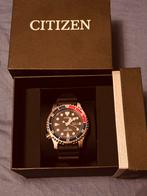 Citizen horloge, Handtassen en Accessoires, Horloges | Heren, Ophalen, Zo goed als nieuw, Citizen