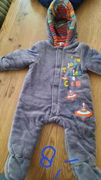 Winterpakken en jas baby, Kinderen en Baby's, Babykleding | Baby-kledingpakketten, Ophalen, Zo goed als nieuw, Maat 74