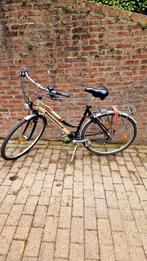 Granville damesfiets, Gebruikt, Versnellingen, 50 tot 53 cm, Ophalen