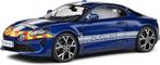 SOLIDO 1:18 Alpine A110 GENDARMERIE GRATIS LEVERING, Hobby en Vrije tijd, Solido, Verzenden, Solido, -