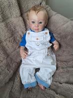 Reborn baby, Verzamelen, Poppen, Ophalen of Verzenden