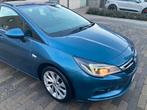 Opel Astra 16d, Autos, Tissu, Bleu, Achat, Astra