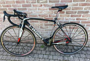 Specialized S-works - ultegra di2 - maat M (54)