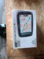 Navigatie Tomtom, Motoren, Accessoires | Navigatiesystemen, Ophalen of Verzenden, Zo goed als nieuw