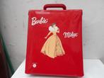 barbie koffer MIDGE, Ophalen of Verzenden