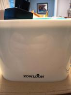 Drinkfontein kat (electrisch), Ophalen