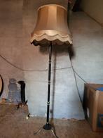 Vintage staande lamp, Antiek en Kunst, Ophalen