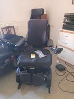 chaise électrique permobil, Divers, Chaises roulantes, Enlèvement, Utilisé