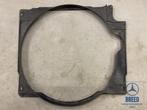 NOS radiateurkap Mercedes-Benz W114 230.6 250 250C 250CE, Auto-onderdelen, Ophalen of Verzenden, Nieuw, Mercedes-Benz