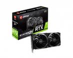 MSI GEFORCE RTX 3070 VENTUS 2X OC 8GB, Computers en Software, Videokaarten, Gebruikt, PCI-Express 4, Ophalen of Verzenden, Nvidia