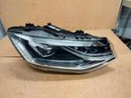 VW Caddy 2K7 2K8 Volledig Led Chroom met Verlichting Rechter, Gebruikt, -, Volkswagen, -