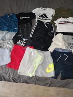 Zomerset jongens 110-116, Ophalen