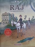 RAJ, Meerdere stripboeken, Ophalen of Verzenden, Gelezen, Conrad, Wilbur