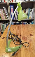 Bureaulamp, Ophalen, Zo goed als nieuw, Kunststof, Modern