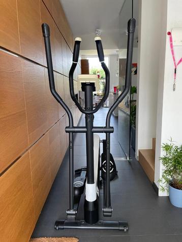 Crosstrainer Domyos beschikbaar voor biedingen