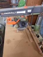 DeWalt zaagmachine, Doe-het-zelf en Bouw, Ophalen