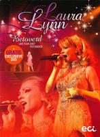 (m50) Laura Lynn, 2 boeken, Verzenden, Gelezen