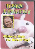Terry Herbert - Children's Magic, Comme neuf, Enlèvement