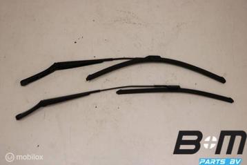 Set ruitenwissers Volkswagen Golf 6 Cabrio beschikbaar voor biedingen