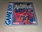 Castlevania The Adventure Game Boy GB Game Case, Games en Spelcomputers, Games | Nintendo Game Boy, Zo goed als nieuw, Verzenden