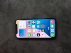 iphone xs, Telecommunicatie, Mobiele telefoons | Apple iPhone, Ophalen of Verzenden, Zo goed als nieuw, IPhone XS