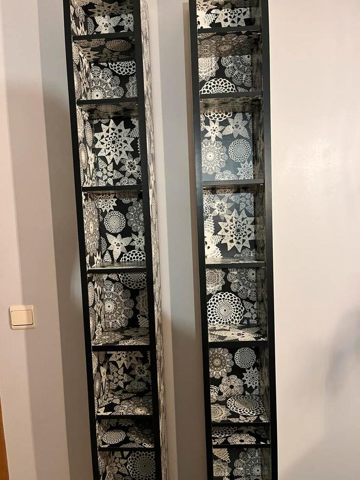 By Ikea, limited edition, Huis en Inrichting, Kasten | Overige, Zo goed als nieuw, Ophalen