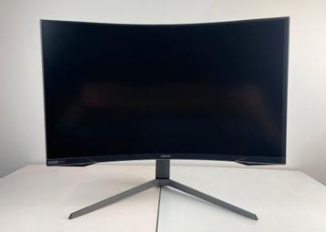 Samsung Odyssey G7 QLED LC32G75TQSPXEN beschikbaar voor biedingen