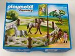 PLAYMOBIL Country Paardenweide - 6931, Kinderen en Baby's, Speelgoed | Playmobil, Ophalen, Zo goed als nieuw