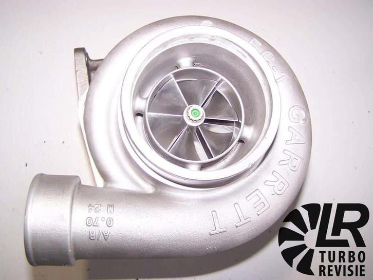Race turbo,ball bearing turbo Garrett,UPGRADE, TUNING., Auto-onderdelen, Motor en Toebehoren, BMW, Gereviseerd, Ophalen of Verzenden
