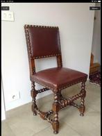 Antieke stoelen, Antiek en Kunst, Ophalen