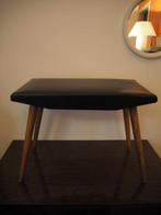 Mid Century voetenbankje, 1960s, Antiek en Kunst, Ophalen