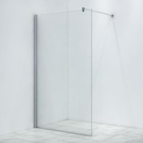 Paroi de douche fixe, Doe-het-zelf en Bouw, Sanitair, Douche, Ophalen