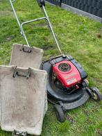 Honda grasmaaier HR215 voor onderdelen, Tuin en Terras, Ophalen, Zo goed als nieuw