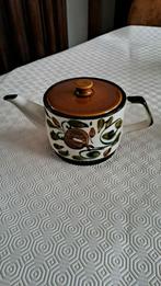 Boch Thèére modele Argenteuil, Ophalen