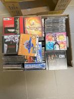 CD, Ophalen, Gebruikt