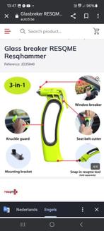 Beschrijvingresqme, Ophalen