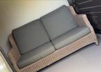 Loungebank 4 seasons outdoor, Ophalen, Zo goed als nieuw, Kunststof