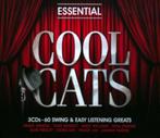 Essential Cool Cats, Verzenden, Nieuw in verpakking, Boxset