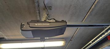 Garage poort motor beschikbaar voor biedingen