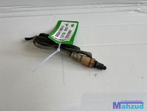 SKODA FABIA 3 1.0 TSI Lambdasonde na de kat 2014-2021, Auto-onderdelen, Elektronica en Kabels, Skoda, Gebruikt, Ophalen of Verzenden