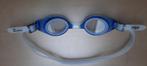 zwembril met glazen op sterkte, Nieuw, Overige merken, Bril, Blauw