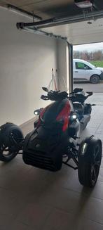 Can am ryker 900cc, 3 cilinders, Meer dan 35 kW