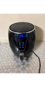 Airfryer, Enlèvement, Comme neuf, Friteuse à air