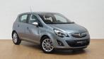 Opel Corsa 1.4 74kW Cosmo+aut.airco+park pilot achteraan, Voorwielaandrijving, Euro 5, Stof, Zwart